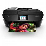 HP ENVY Photo 7855 All-in-One Wireless Photo Printer $129.99