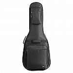 Amazon Basics Padded Waterproof Guitar Bag for 41-42" Acoustic Guitar $6.90