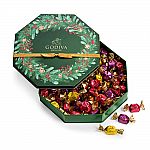 Godiva - Buy 1 Get 1 50% Off
