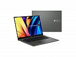ASUS Vivobook 14.5" 2.8K 2880x1800 120Hz OLED Laptop (i7-12700H, 12GB, 512GB SSD, S5402ZA-IS74) $699.99