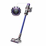 Refurbished Dyson V11 Torque Drive + Cordless Vacuum $348 and more
