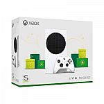 Xbox Series S – Holiday Console + $50 Target Gift Card $249
