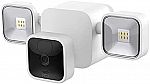 Blink Outdoor 3rd Gen + Floodlight smart security camera $69.98