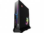 MSI Gaming Desktop MEG Trident X Desktop (RTX 3080 Ti i7-12700KF 16GB 1TB SSD) $1550 (After Rebate Card)