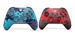 Xbox Wireless Controller – Mineral Camo or Daystrike Camo Special Edition $45 and more