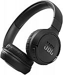 JBL Headphones Sale: JBL Tune 510BT $25, JBL Tune 660NC $50, JBL Tune 125 $20 and more