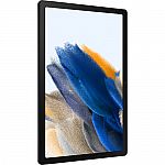 Samsung 10.5" Galaxy Tab A8 64GB Tablet (Wi-Fi Only, Dark Gray) $150
