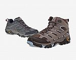 Merrell Men's Jungle Moc Slip-On Shoe $49.99 and more