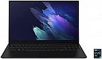 Samsung Galaxy Book Pro 13.3" FHD Laptop (i7-1165G7 8GB 512GB Blue) $700