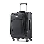 Samsonite Ascella I Carry-On Spinner $64 and more