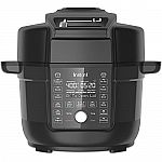 Instant Pot 13-in-1 Duo Crisp Air Fryer and Pressure Cooker Combo w/ Ultimate Lid $160 and more