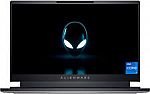 Dell Alienware x14 R1 14" 144Hz FHD Gaming Laptop (i7-12700H 16GB RTX 3060) $1000
