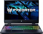 Acer Predator Helios 300 15.6" FHD Gaming Laptop (i7-12700H 16GB 512GB RTX 3060) $999.99