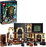 LEGO Harry Potter Hogwarts Defence Class 76397 $18 & more