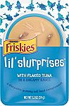 16-Pk Purina Friskies Cat Food with Flaked Tuna $1.24