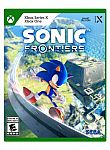 Sonic Frontiers - Xbox Series X $29