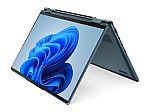 Lenovo Yoga 7i Laptop: i7-1255U, 16GB, 1TB SSD, 14" 2240x1400 Touch $865 and more