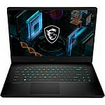 MSI GP66 Leopard GP66 Leopard 11UH-444 15.6" Gaming FHD Laptop (i7-11800H 16GB 512GB RTX 3080) $1399