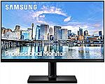 Samsung Business FT452 Series 22” 1080p  Monitor (F22T452FQN) $100