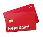 Target - Sign up Reloadable Card, get $40 off $40+ coupon
