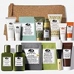 Origins - 40-50% off select items + Free 15-pc Gifts with $80 Purchase