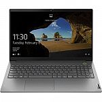 Lenovo ThinkBook 15 G3 ACL 15.6" FHD Laptop (Ryzen 7 5700U 16GB 512GB 21A4003KUS) $519.99