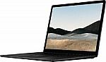 Microsoft Surface Laptop 4 13.5" Touch-Screen Laptop (i5-1135G7 8GB 512GB) $700