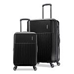 Samsonite Black Friday Sale - 2 Piece Set (Carry-on and Medium) $117 and more