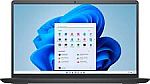 Dell Inspiron 3511 15.6" FHD Touch Laptop (i5-1135G7 8GB 256GB) $379.99