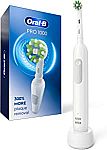 Oral-B Pro 1000 Power Rechargeable Electric Toothbrush $24 + Free Shipping