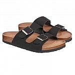Skechers Ladies' Two Strap Sandal $7.97