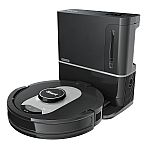 Shark AI Robotic Vacuum with XL HEPA Self-Empty Base (RV2502AE) $305 + $90 Kohl's cash