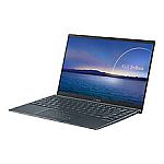ASUS ZenBook 14 Ultra-Slim 14” FHD Laptop (i7-1165G7 8GB 512GB UX425EA-EH71) $700
