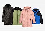 Woot - Spyder Jackets Sale