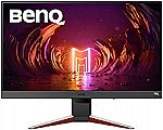 BenQ MOBIUZ EX240N 24" FHD HDRi Gaming Monitor $109.99