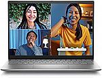 Dell Inspiron 14 5420 14” 2.2K Laptop (i7-1255U, 16GB 512GB MX570) $749.97