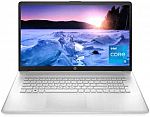 HP 17” HD+ Laptop (i5-1135G7 8GB 512GB SSD 17-cn0025nr) $487.25