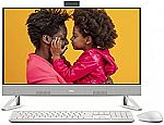 Dell Inspiron 7710 All in One 27” FHD (1920 x 1080) Touchscreen Desktop (i7-1255U, 32GB 1TB SSD MX550) $1143.99
