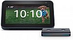 Echo Show 5 (2nd Gen) & Echo Auto $35