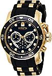 Amazon - up to 95% off Fashion Watches from Invicta, Citizen, Anne Klein, and more