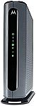 Motorola MG7700 Modem WiFi Router Combo with Power Boost $128 and more