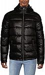 Amazon - up to 70% off Outerwear by Calvin Klein, Cole Haan, Tommy Hilfiger and more