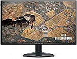 Dell Alienware AW2523HF 24.5” Gaming Monitor $299.99