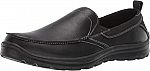 Deer Stags Men's Everest2 Updated Memory Foam Dress Comfort Casual Slip-on Loafer $12
