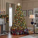 Home Depot - Up to 40% off Holiday Decorations and more