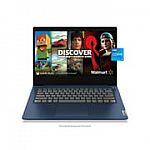 Lenovo Ideapad 5i 14" FHD Laptop (i5-1135G7 8GB 256GB) $369