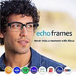Echo Frames (2nd Gen) $109.99