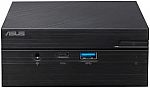 ASUS MiniPC System PN41 Fanless (N4500, 4GB 128GB) $199.99