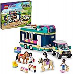 Amazon Toy Deals: Lego, Nerf, Barbie and more