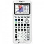 Texas Instruments TI‑84 Plus CE Graphing Calculator White $114.9